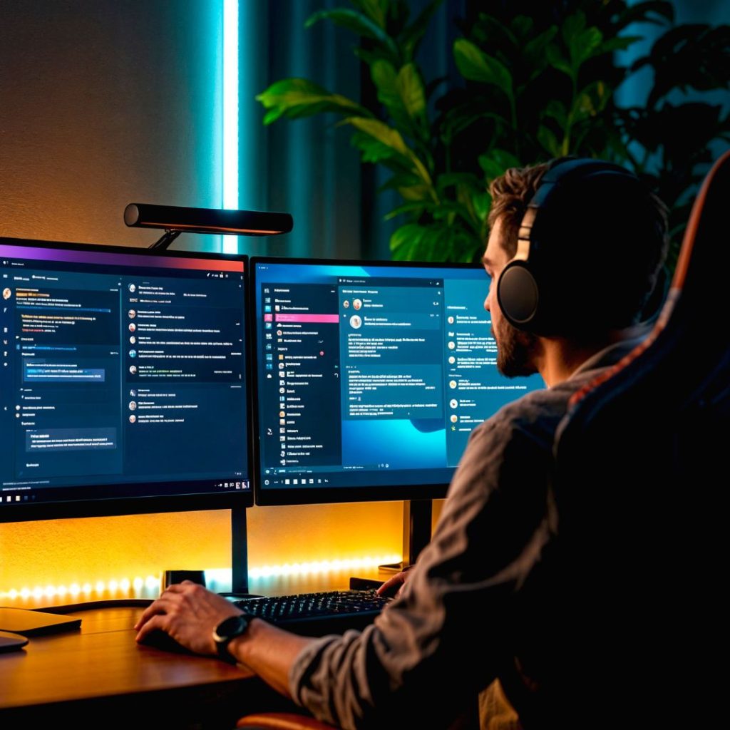 Custom Web Development